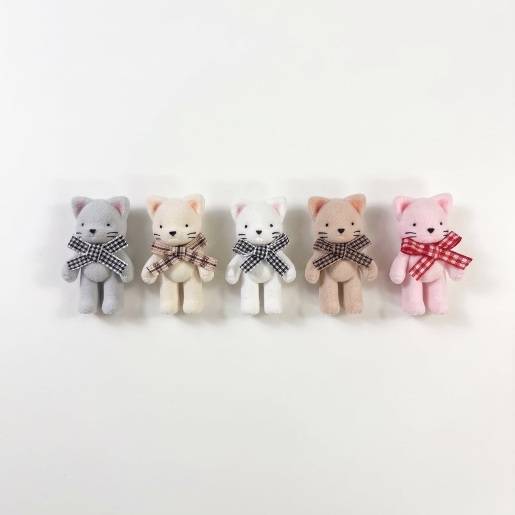 Kitty Car Diffuser & Fragrance Oil