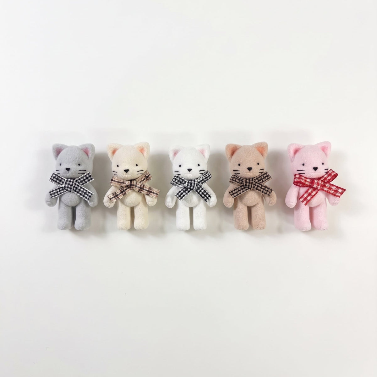 Kitty Car Diffuser & Fragrance Oil