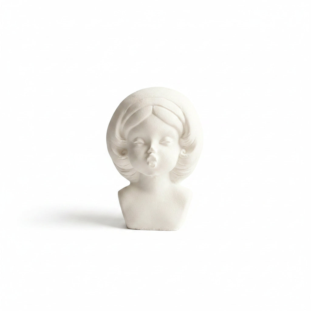 Girly Girl Clay Diffuser & Fragrance Oil