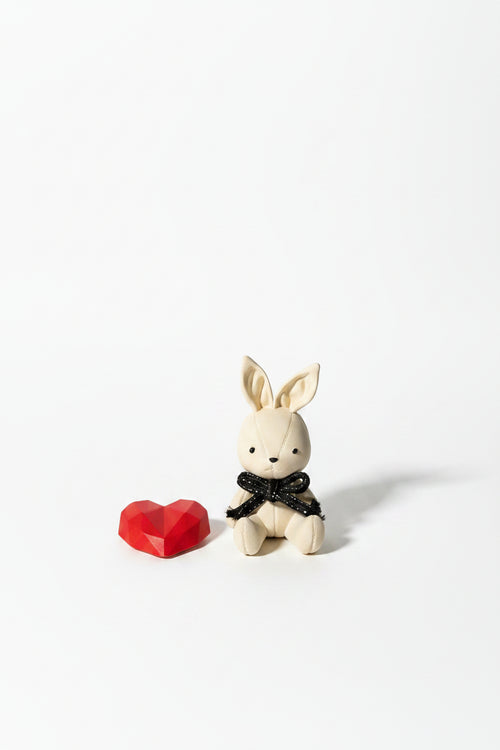 Bunny + Heart Car Diffuser & Fragrance Oil