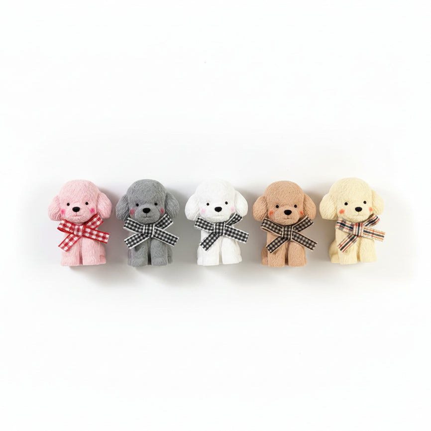 Puppy Car Diffuser & Fragrance Oil