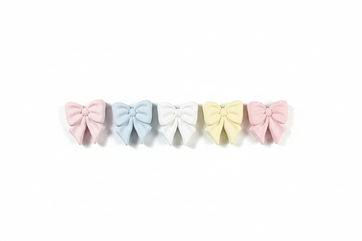 Bow Tie Car Diffuser & Fragrance Oil