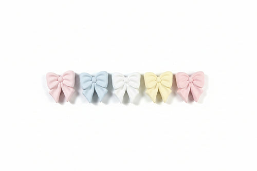 Bow Tie Car Diffuser & Fragrance Oil