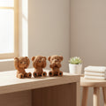 Mini Bears Clay Diffuser & Fragrance Oil