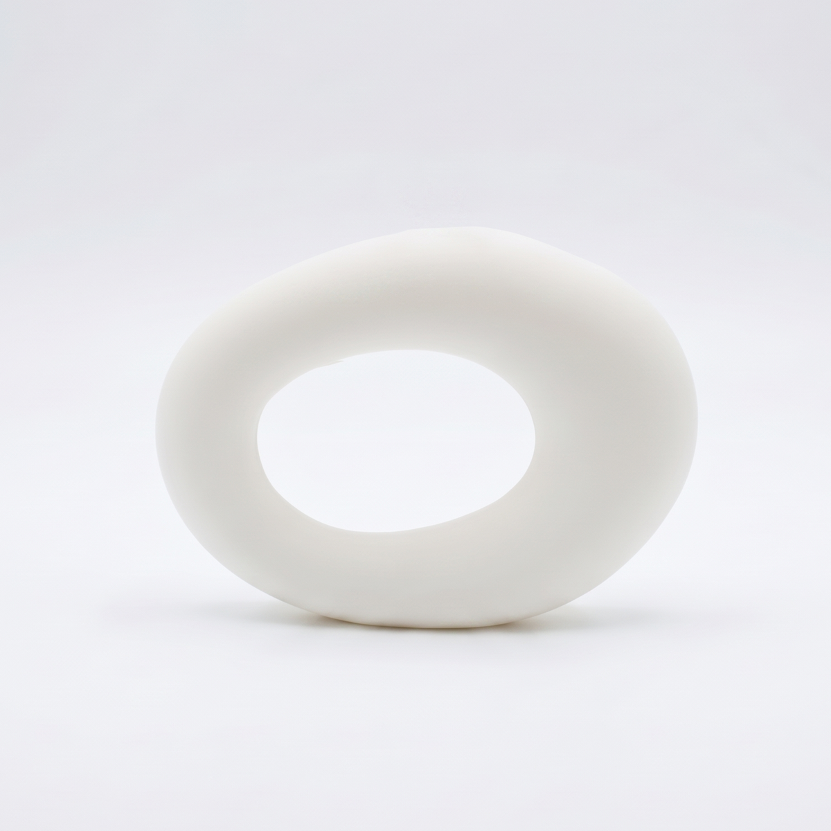 Donut Ring Clay Diffuser & Fragrance Oil