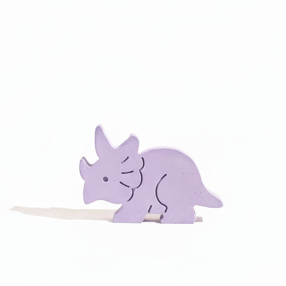 Triceratops Clay Diffuser & Fragrance Oil