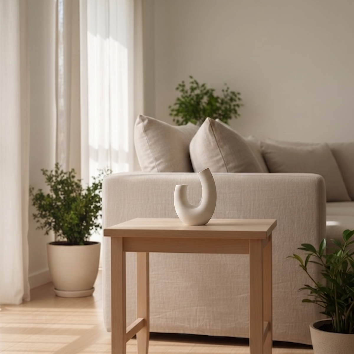 U-Ring Clay Diffuser & Fragrance Oil