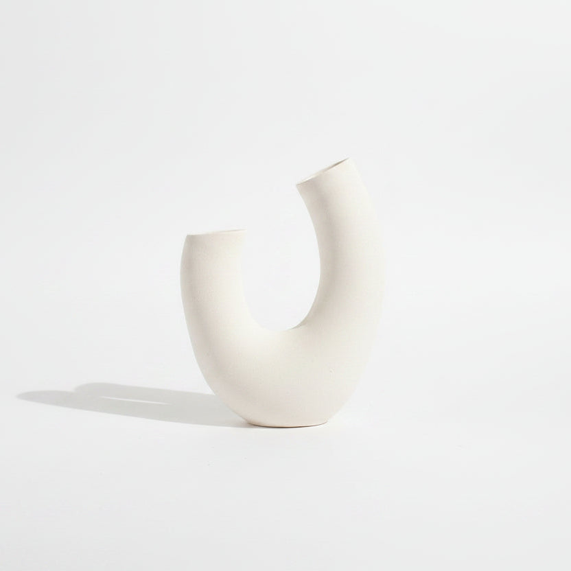 U-Ring Clay Diffuser & Fragrance Oil