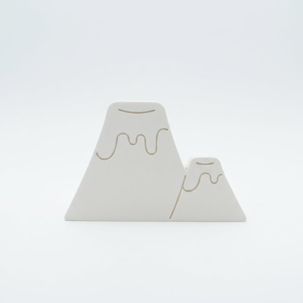 Volcano Clay Diffuser & Fragrance Oil
