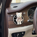 Kitty Car Diffuser & Fragrance Oil